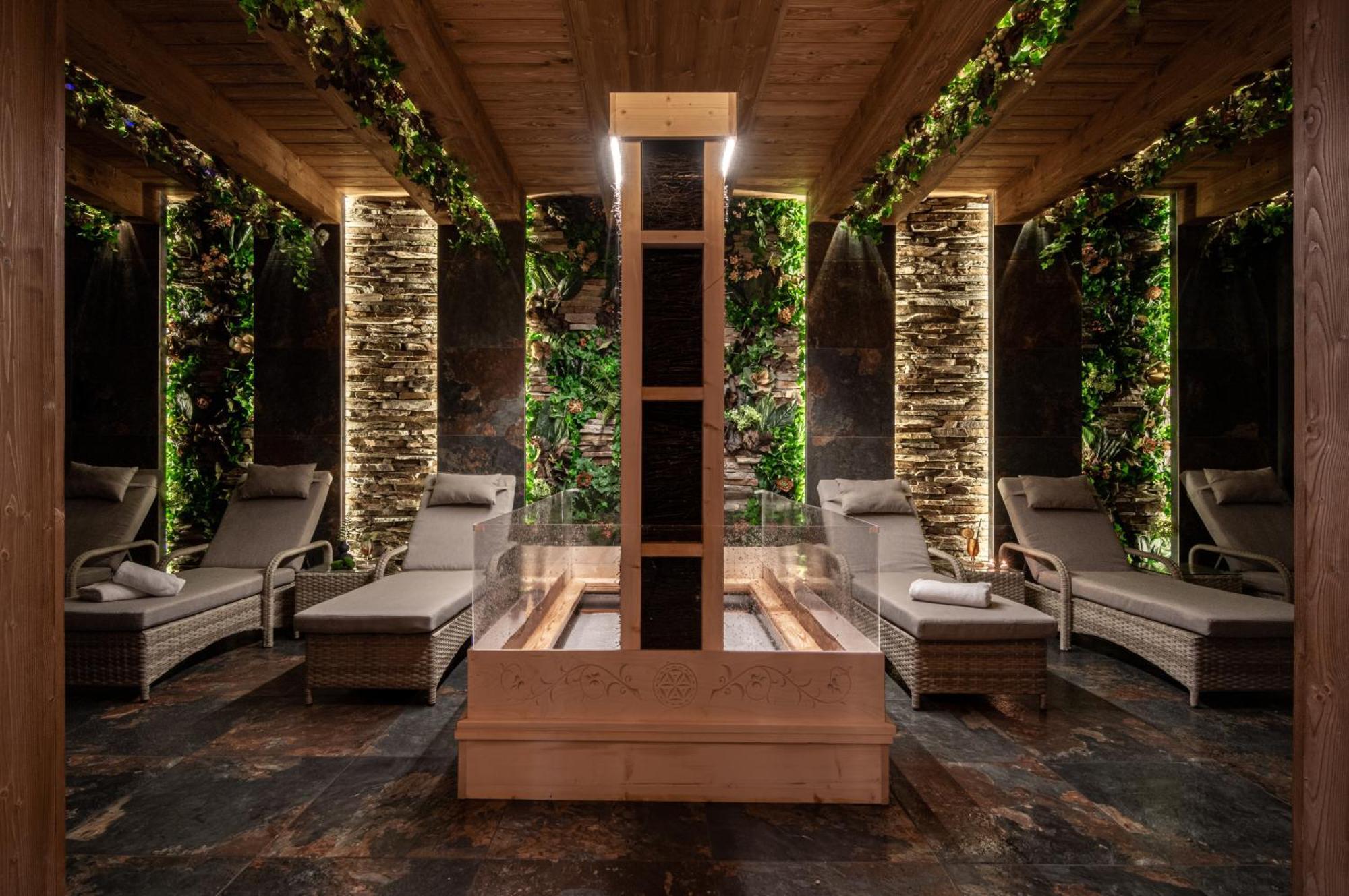 Hotel Zakopane Wellness & Spa Ex Korona Tatr Exterior foto