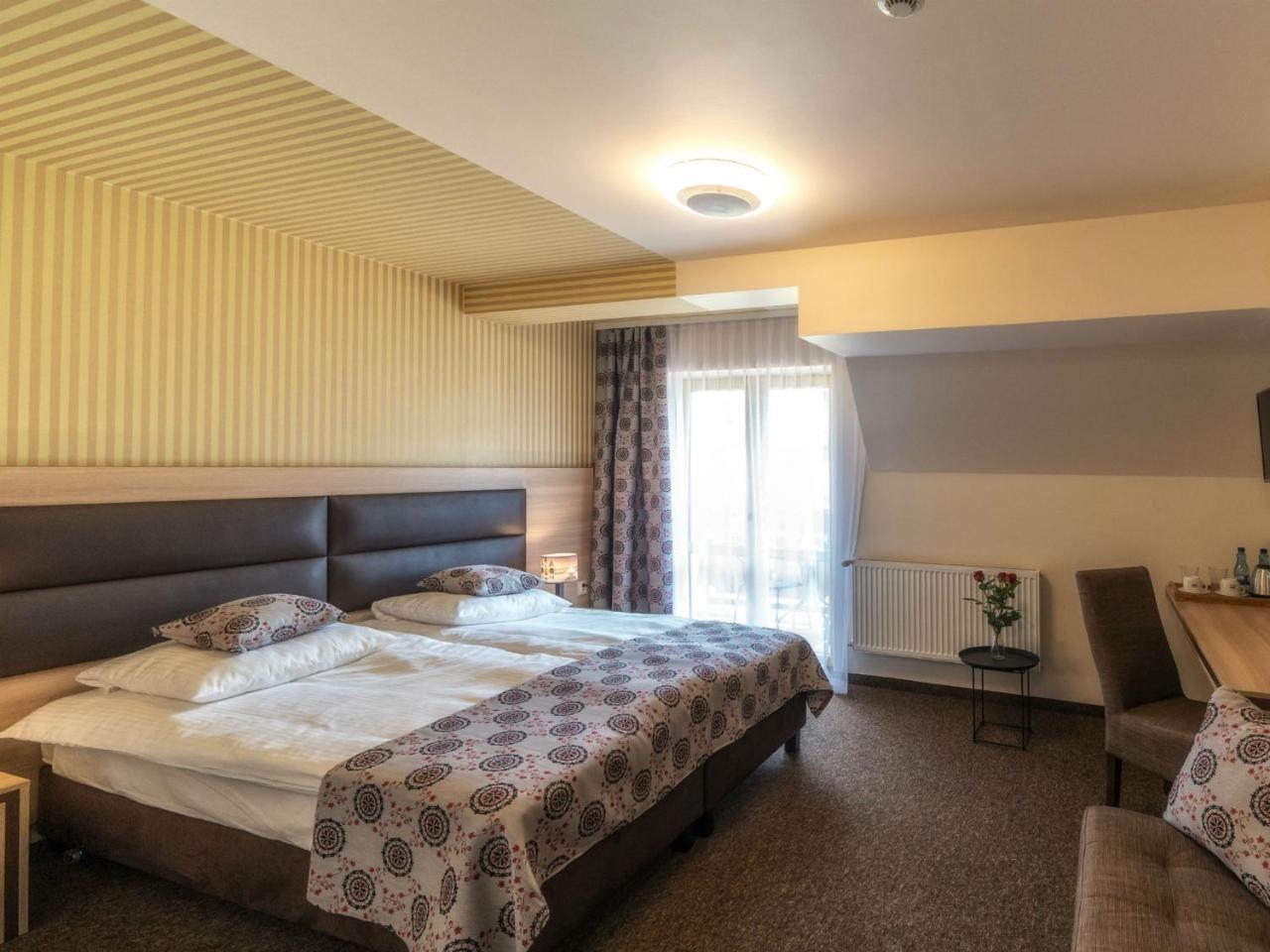 Hotel Zakopane Wellness & Spa Ex Korona Tatr Exterior foto
