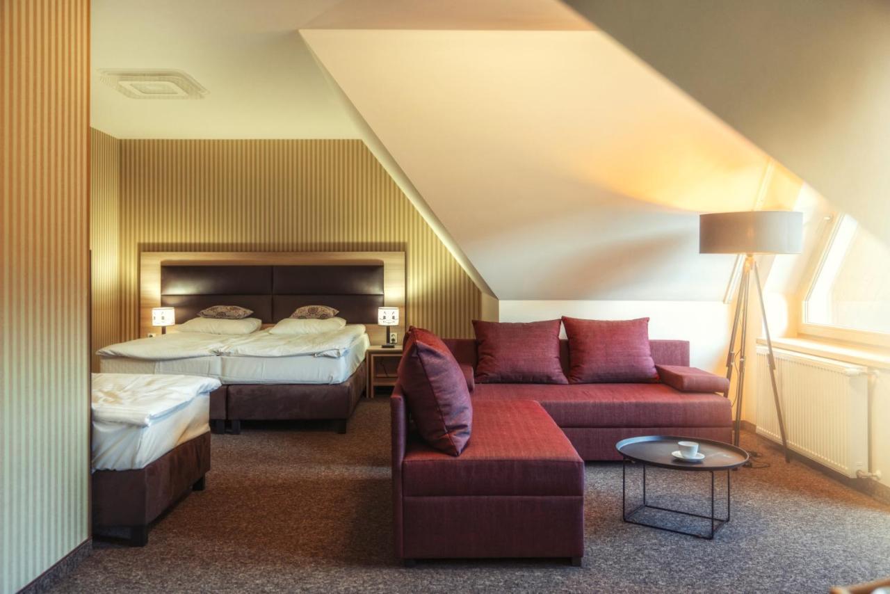 Hotel Zakopane Wellness & Spa Ex Korona Tatr Exterior foto